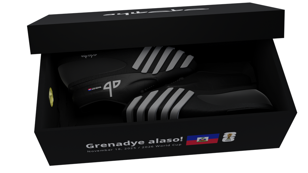 AYIBOBO WORLD CUP 2026 (pre-order)