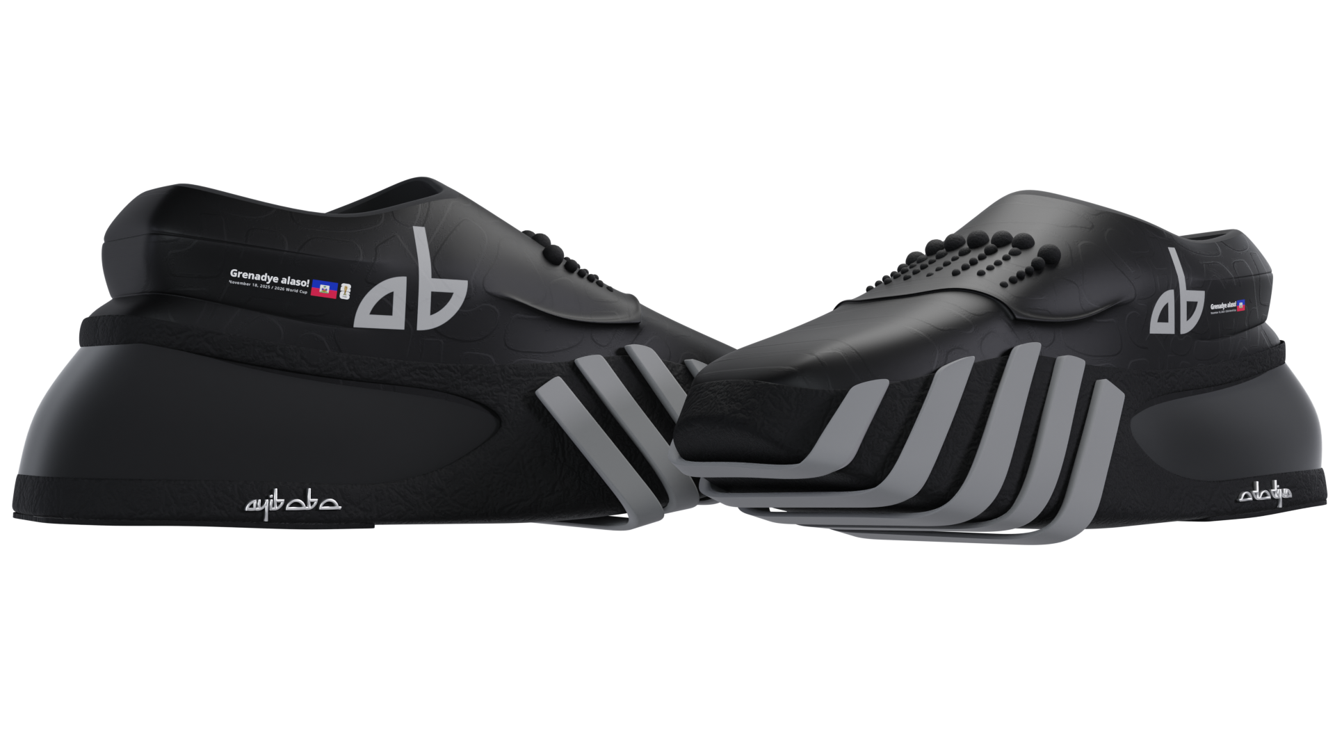 AYIBOBO WORLD CUP 2026 (pre-order)