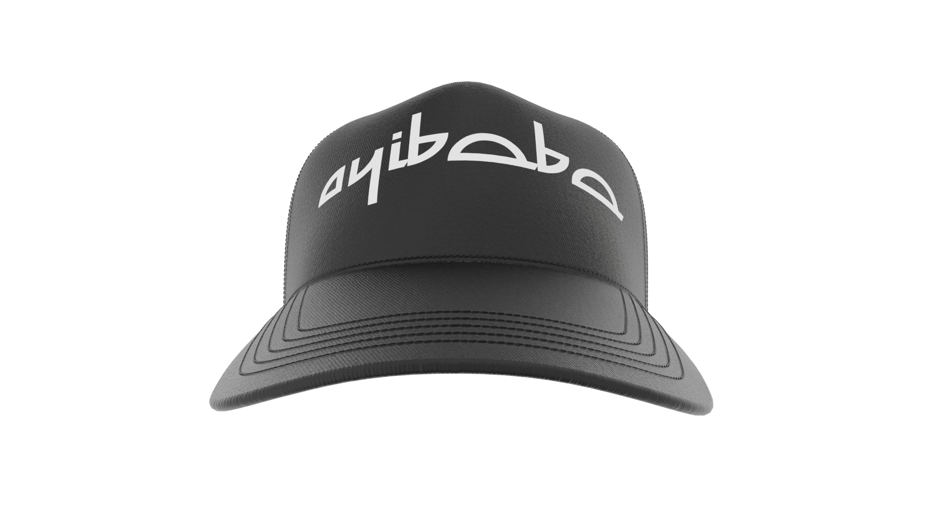 AYIBOBO Cap (pre-order)
