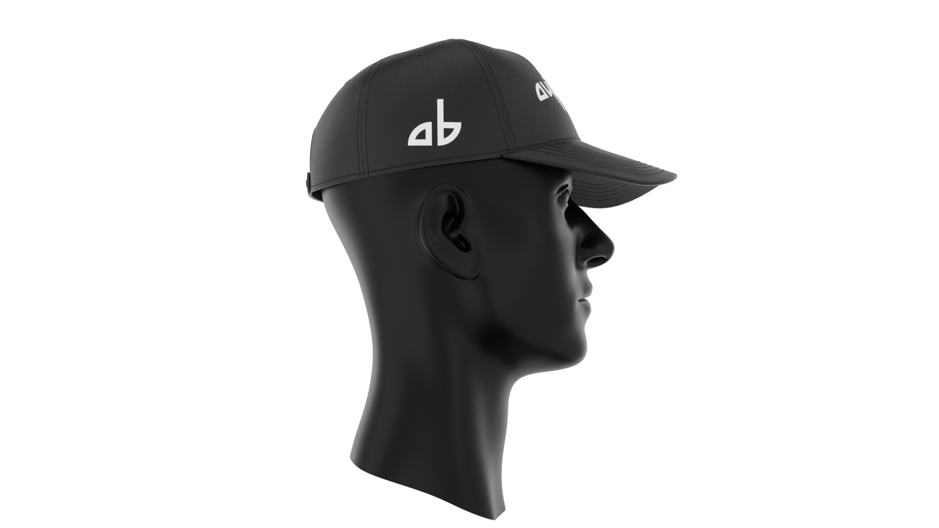 AYIBOBO Cap (pre-order)