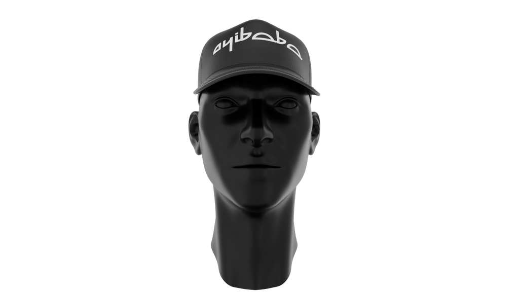 AYIBOBO Cap (pre-order)