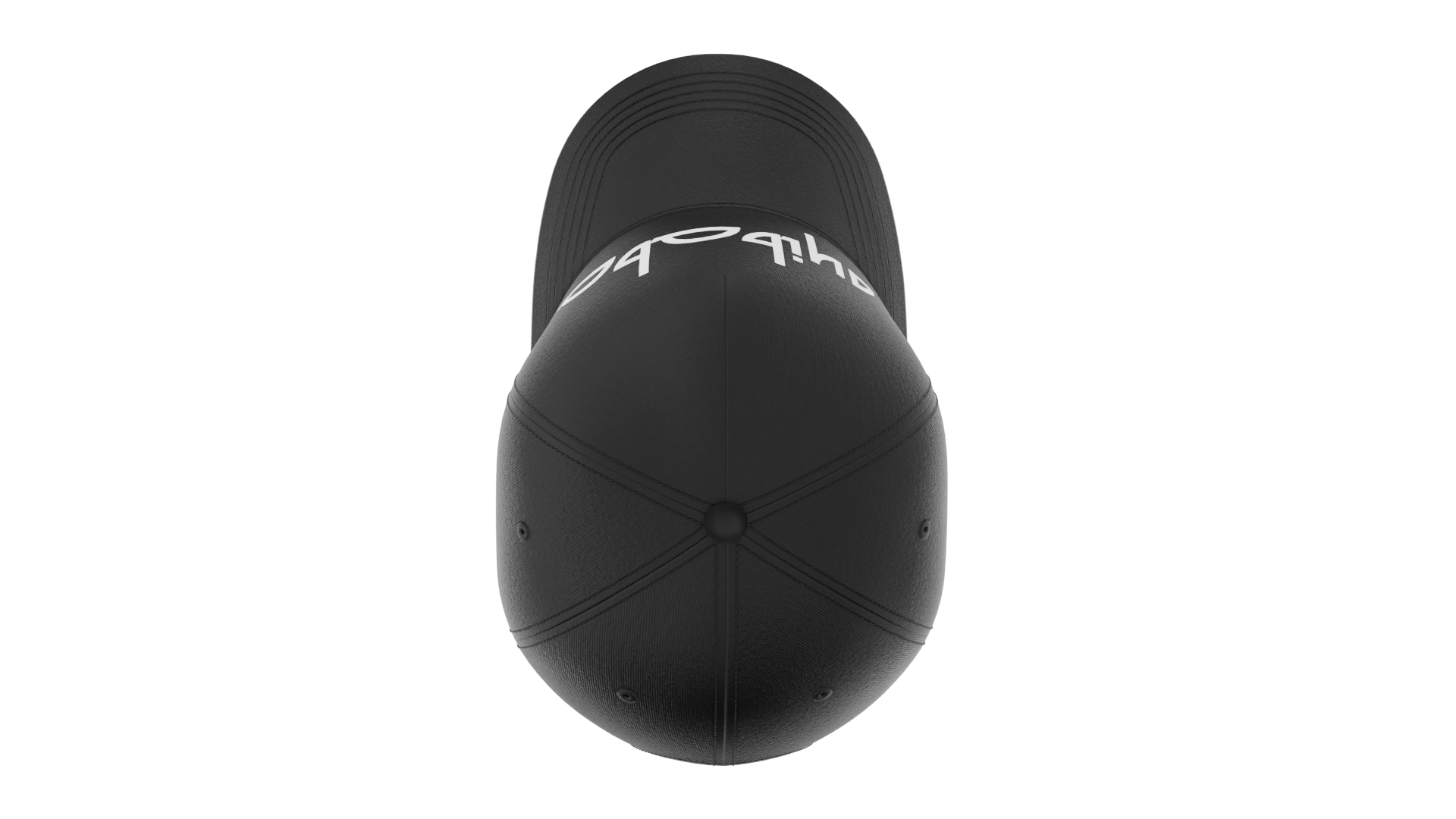 AYIBOBO Cap (pre-order)